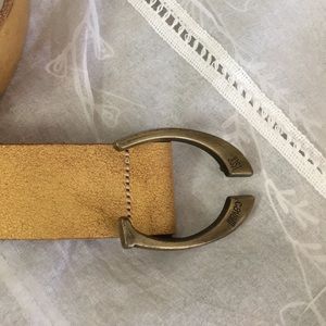 Just Cavelli belt